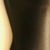 ADIDAS BLACK ROYAL FOIL ADULT X-SMALL STATE CHAMP GYMNASTICS TANK LEOTARD AXS - Image 3