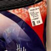 ALY RAISMAN PATRIOT SHORTS GK CHILD SMALL SUBLIMATED HOLOTEK GYMNAST DANCE CHEER - Image 3
