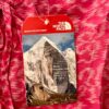 THE NORTH FACE WOMENS X-LARGE ANNABELLA GLO PINK TANK Sz AXL - Image 6