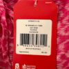 THE NORTH FACE WOMENS X-LARGE ANNABELLA GLO PINK TANK Sz AXL - Image 7