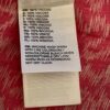 THE NORTH FACE WOMENS X-LARGE ANNABELLA GLO PINK TANK Sz AXL - Image 8