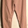 GK ICE SKATE LADIES LARGE NATURAL TONED COTTON/STRCH ATHLETIC LEGGINGS Sz AL NWT - Image 7