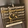 GK ICE FIGURE SKATE MICROTECH ADULT SMALL SLVLS GRAY PINK PERFORM DRESS Sz AS - Image 7
