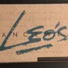 LEO'S ARABESQUE COTTON BALLET SHOES ADULT 8.5 PINK SIZE 8.5 NEW IN BOX! - Image 4