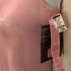 GK ELITE PINK MYSTIQUE LADIES X-SMALL CLASSIC DANCE TANK LEOTARD Sz AXS NWT! - Image 3