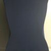 NWT! GABBY DOUGLAS GK Elite ASYM Navy Gymnastics Dance Tank Leo Size ADULT XS - Image 2