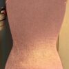 GK ELITE PINK MYSTIQUE LADIES X-SMALL CLASSIC DANCE TANK LEOTARD Sz AXS NWT! - Image 5