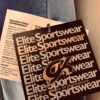 GK ELITE SSLV LADIES SMALL 2-TONE BLUE VELVET JA ICE FIGURE SKATE DRESS AS NWT! - Image 6