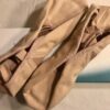LEO'S ARABESQUE Canvas BALLET Shoes ADULT 7.5 Ballet Pink Size Sz 7.5 NEW IN BOX