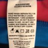 NWT GK ELITE BLUE TANK LEO SEQUINS PINK/BLUE SERPENT HOLO SIDE INSERTS CHILD M - Image 9