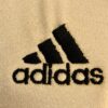 ADIDAS TANK GK CHILD X-SMALL SILVER BLACK N/S GYMNASTICS DANCE LEOTARD CXS NWT - Image 4
