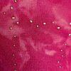 GK FIGURE SKATE DRESS ADULT X-SMALL LAVENDER TYE-DYE SLVLS METAL BIZO TANK AXS - Image 3