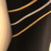 NASTIA LIUKIN BROOKLYN ADULT X-SMALL BLACK GOLD FOIL GYMNASTS LEOTARD AXS NWT! - Image 3