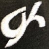 GK MENS ADULT X-SMALL DRYTECH BLACK SLVLS COMPRESSION COMPETITION GYM SHIRT AXS - Image 3