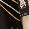 NASTIA LIUKIN BROOKLYN ADULT X-SMALL BLACK GOLD FOIL GYMNASTS LEOTARD AXS NWT! - Image 4