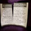 GK LADIES LARGE SMALL SMOOTH VELVET ANKLE LENGTH SKATE DANCE LEGGINGS Sz AL NWT! - Image 6