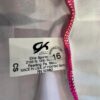 GK CAMO POP CHILD SMALL SPORTY TANK GYMNASTICS DANCE TANK LEOTARD Sz CS NWT! - Image 9
