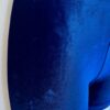 GK ELITE ROYAL VELVET ADULT X-SMALL GYMNASTICS DANCE WORKOUT SHORTS Sz AXS NWT! - Image 5