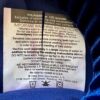 GK ELITE ROYAL VELVET ADULT X-SMALL GYMNASTICS DANCE WORKOUT SHORTS Sz AXS NWT! - Image 8