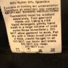 NASTIA LIUKIN BROOKLYN ADULT X-SMALL BLACK GOLD FOIL GYMNASTS LEOTARD AXS NWT! - Image 10