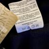 GK â€œCHEERâ€ GRAPHIC ADULT X-LARGE NAVY COTTON/POLY ATHLETIC LOUNGE SWEATPANTS XL - Image 5