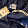 GK â€œCHEERâ€ GRAPHIC ADULT X-LARGE NAVY COTTON/POLY ATHLETIC LOUNGE SWEATPANTS XL - Image 6