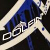 DOLFIN LADIES SIZE 28 QUEST PRINT N/S TRAINING PRACTICE SWIMSUIT Sz 28 (XS) NWT - Image 8