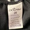 DOLFIN LADIES SIZE 28 QUEST PRINT N/S TRAINING PRACTICE SWIMSUIT Sz 28 (XS) NWT - Image 10