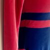 GK ICE FIGURE SKATE LgSLV ADULT SMALL CORAL ROYAL VELVET TURTLENECK DRESS AS NWT - Image 3