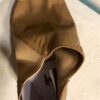LEO GIORDANO  GIOFLEX JAZZ BOOT TAN LEATHER SHOES SIZE ADULT 8 - Image 3