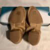 LEO GIORDANO  GIOFLEX JAZZ BOOT TAN LEATHER SHOES SIZE ADULT 8 - Image 4