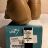 LEO GIORDANO  GIOFLEX JAZZ BOOT TAN LEATHER SHOES SIZE ADULT 8 - Image 5