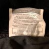 GK ELITE JAZZ DANCE CHEER ADULT X-LARGE BLACK VELVET TANK CROP TOP Sz AXL NWT! - Image 6