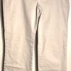 J CREW CITY FIT CROPPED LADIES SIZE 4 STRETCHED COTTON ZIP FRONT Sz 4 EUC! - Image 2