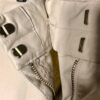 J CREW CITY FIT CROPPED LADIES SIZE 4 STRETCHED COTTON ZIP FRONT Sz 4 EUC! - Image 4