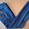CALVIN KLEIN DENIM WOMEN'S TALL 33/10 Skinny Midrise EVERYDAY JEANS Sz 33/10 EUC