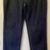 CALVIN KLEIN DENIM WOMEN'S TALL 33/10 Skinny Midrise EVERYDAY JEANS Sz 33/10 EUC - Image 2