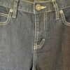 CALVIN KLEIN DENIM WOMEN'S TALL 33/10 Skinny Midrise EVERYDAY JEANS Sz 33/10 EUC - Image 3