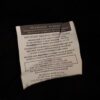 GK ICE FIGURE MENS X-LARG LgSLV BLACK COTTON/SPANDEX RAGLAN TN SKATE SHIRT Sz XL - Image 4