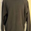 GK ICE FIGURE MENS X-LARG LgSLV BLACK COTTON/SPANDEX RAGLAN TN SKATE SHIRT Sz XL - Image 5