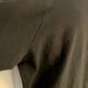 GK ICE FIGURE MENS X-LARG LgSLV BLACK COTTON/SPANDEX RAGLAN TN SKATE SHIRT Sz XL - Image 6