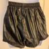 GK SHANNON MILLER BOXERS ADULT X-SMALL BLACK SUPPLEX GYMNASTS CHEER SHORTS Sz XS - Image 6