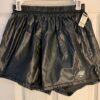 GK SHANNON MILLER BOXERS ADULT X-SMALL BLACK SUPPLEX GYMNASTS CHEER SHORTS Sz XS - Image 7