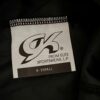 GK SHANNON MILLER BOXERS ADULT X-SMALL BLACK SUPPLEX GYMNASTS CHEER SHORTS Sz XS - Image 9