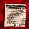 GK COMPETITION SHIRT SINGLET CHILD MEDIUM RED N/S BOYCUT LEG CUT Sz CM NWT! - Image 8