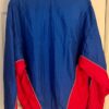 GK WARM UP ADULT UNISEX 2X-LARGE GYMNASTICS CHEER SKATE CRINKLE NYLON JACKET 2XL - Image 5