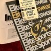 GK FIGURE SKATE ADULT X-SMALL MAHOGANY SLVLS VELVET A-LINE TN KEYHOLE DRESS XS - Image 6