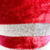 GK ICE SKATE DANCE ADULT SMALL SLVLS TURTLENECK VELVET COT/SPANDEX UNITARD Sz AS - Image 2