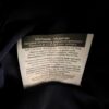 GK SAPPHIRE VELVET WOMENS SMALL WARM UP GYMNASTS SKATE LOUNGE CASUAL PANTS SZ AS - Image 5