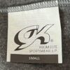 GK ICE SKATE DANCE ADULT SMALL SLVLS TURTLENECK VELVET COT/SPANDEX UNITARD Sz AS - Image 7